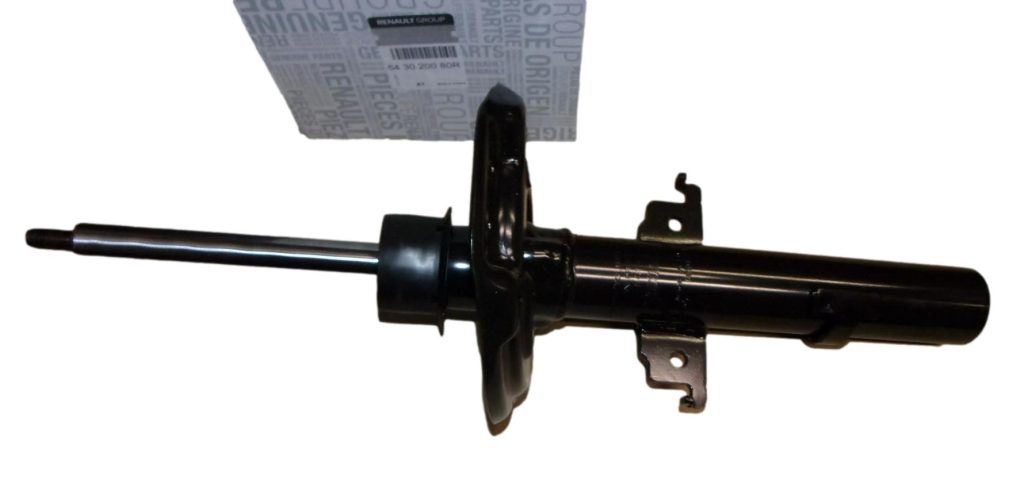Amortyzator Przód Renault Dacia 543020457R Oryginał 543020457R