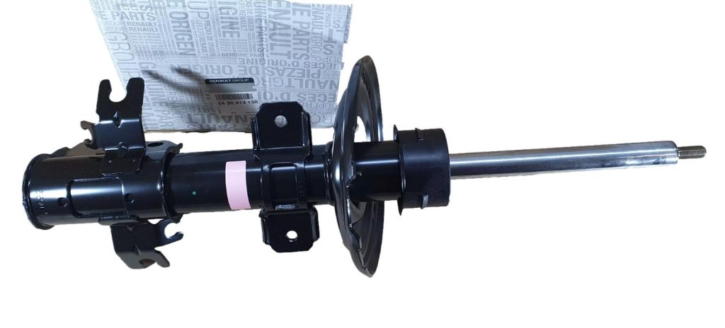 Amortyzator Przód Renault Dacia 543021313R Oryginał 543021313R