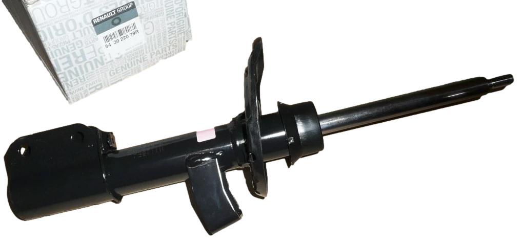 Amortyzator Przód Renault Dacia 543022079R Oryginał 543022079R