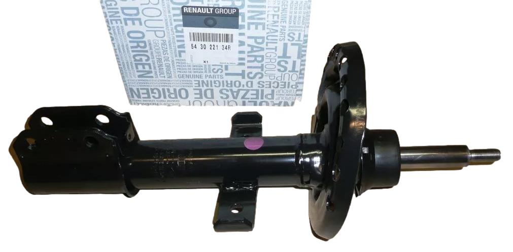 Amortyzator Przód Renault Dacia 543022134R Oryginał 543022134R