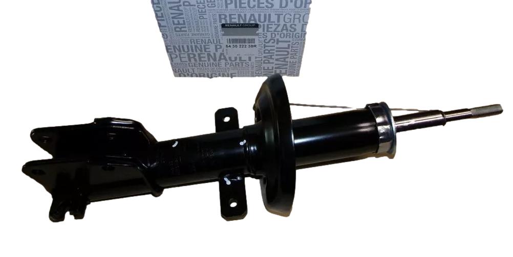 Amortyzator Przód Renault Dacia 543022238R Oryginał 543022238R
