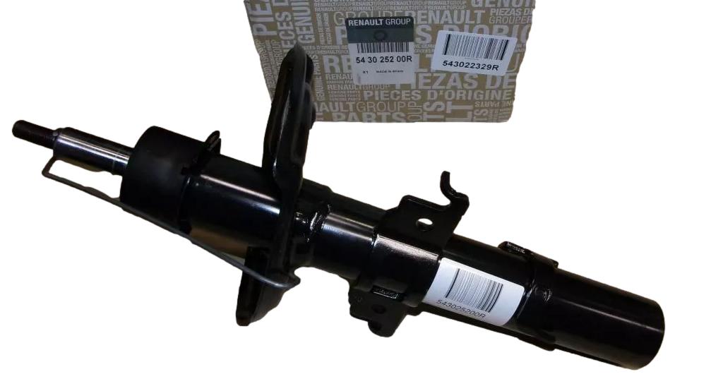Amortyzator Przód Renault Dacia 543022329R Oryginał 543022329R