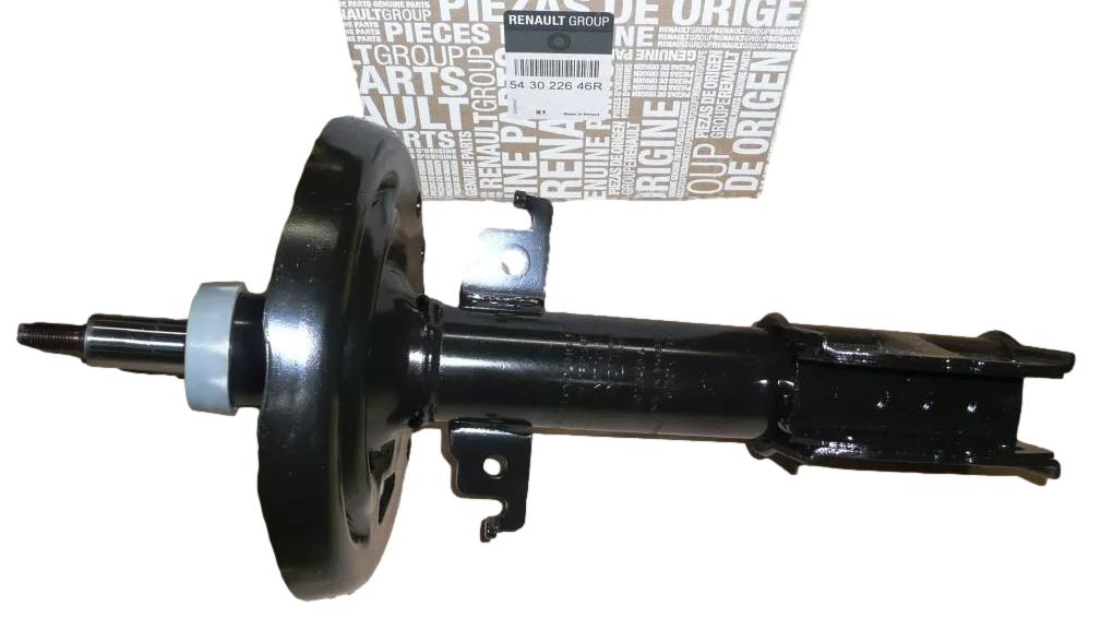 Amortyzator Przód Renault Dacia 543022646R Oryginał 543022646R