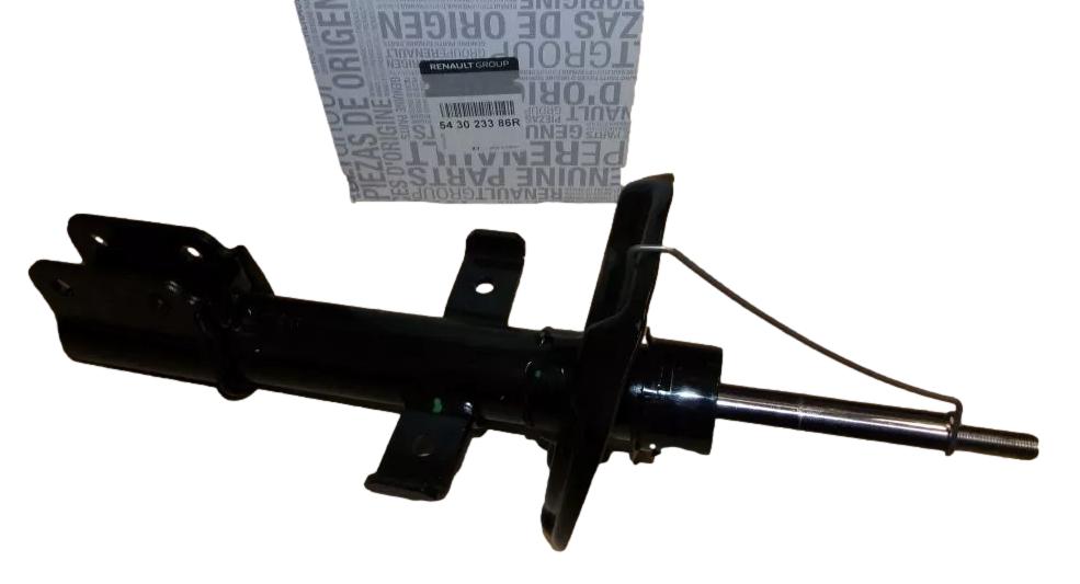 Amortyzator Przód Renault Dacia 543023386R Oryginał 543023386R