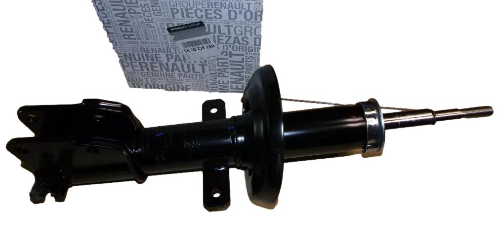 Amortyzator Przód Renault Dacia 543023828R Oryginał 543023828R