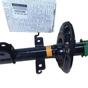 Amortyzator Przód Renault Dacia 543024540R Oryginał 543024540R