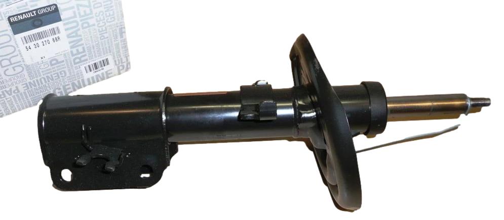 Amortyzator Przód Renault Dacia 543027068R Oryginał 543027068R