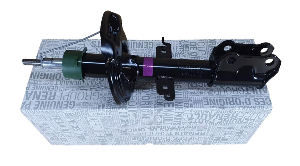 Amortyzator Przód Renault Dacia 543027183R Oryginał 543027183R