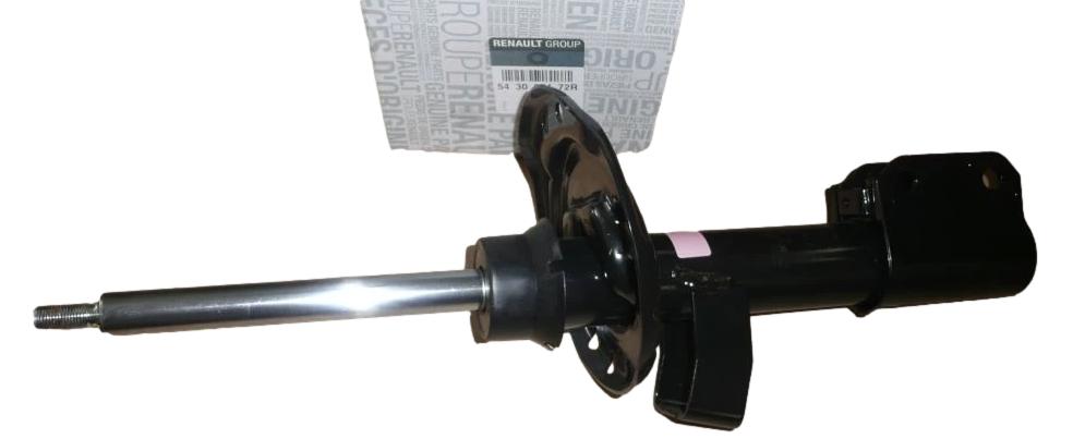 Amortyzator Przód Renault Dacia 543027472R Oryginał 543027472R