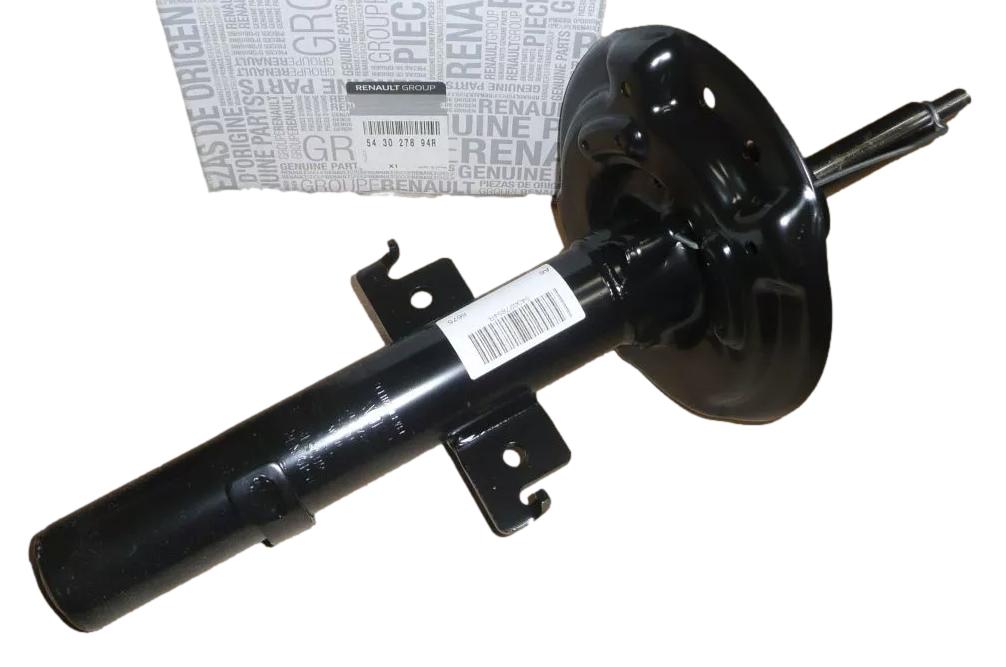 Amortyzator Przód Renault Dacia 543027894R Oryginał 543027894R