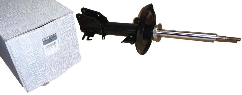 Amortyzator Przód Renault Dacia 543029025R Oryginał 543029025R