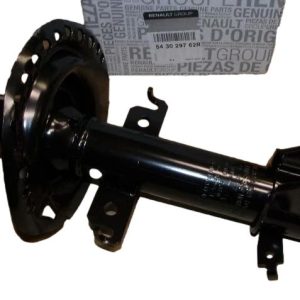 Amortyzator Przód Renault Dacia 543029762R Oryginał 543029762R