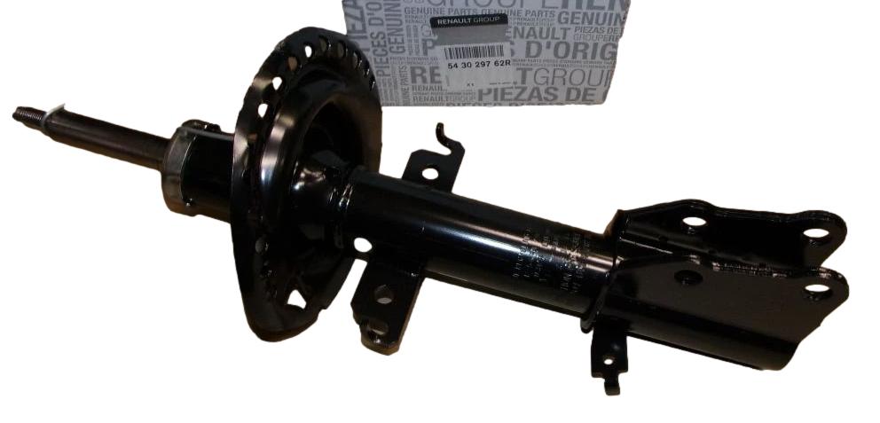 Amortyzator Przód Renault Dacia 543029762R Oryginał 543029762R