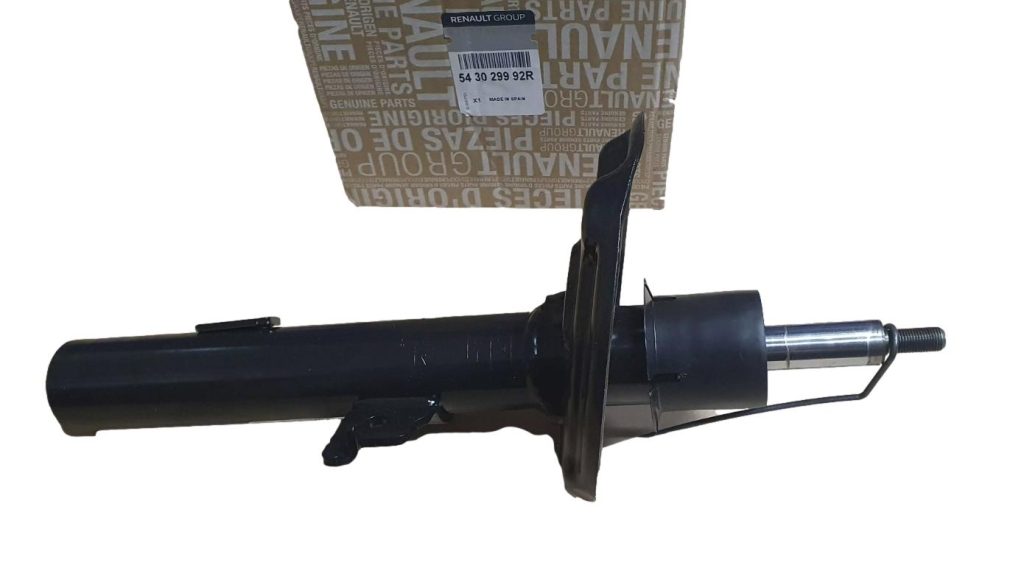 Amortyzator Przód Renault Dacia 543029992R Oryginał 543029992R