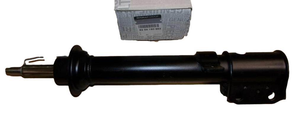 Amortyzator Przód Renault Dacia 8200190862 Oryginał 8200190862