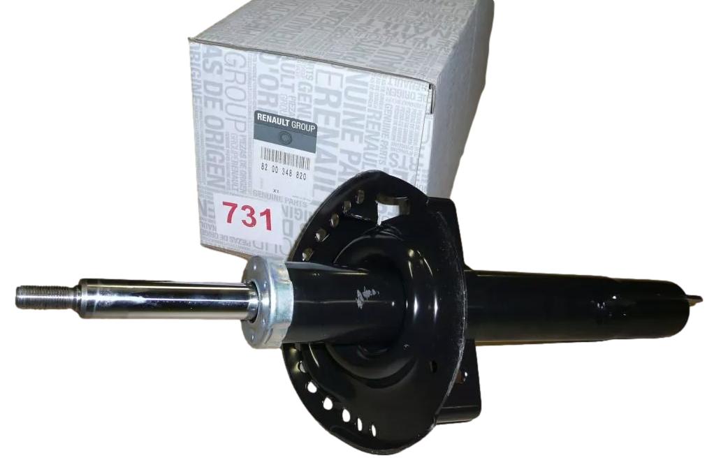 Amortyzator Przód Renault Dacia 8200348820 Oryginał 8200348820