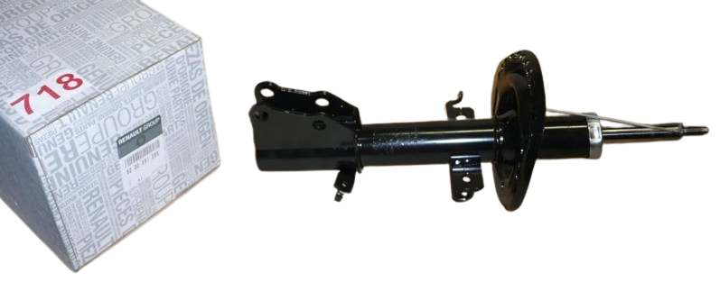 Amortyzator Przód Renault Dacia 8200591289 Oryginał 8200591289