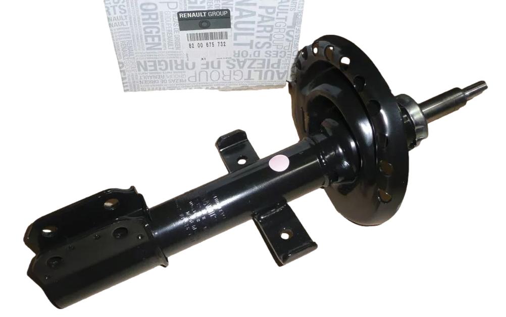 Amortyzator Przód Renault Dacia 8200675732 Oryginał 8200675732
