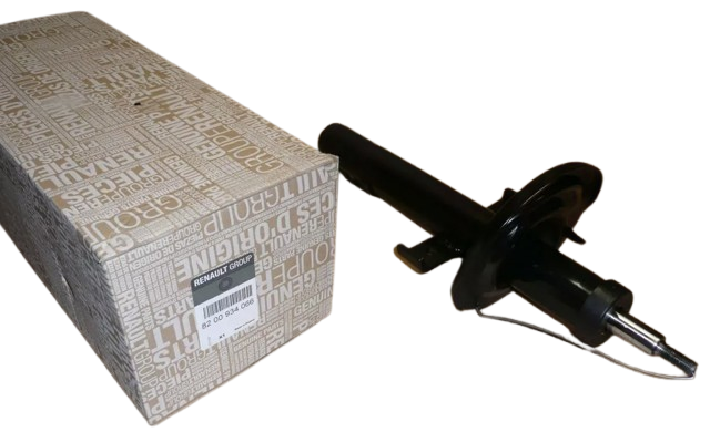 Amortyzator Przód Renault Dacia 8200934066 Oryginał 8200934066