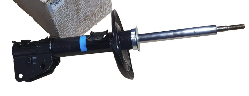 Amortyzator Renault Dacia 543024506R Oryginał 543024506R