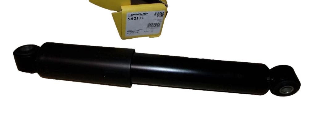 Amortyzator Tył 1357467080 Citroen Peugeot Bremsi BRE SA2171