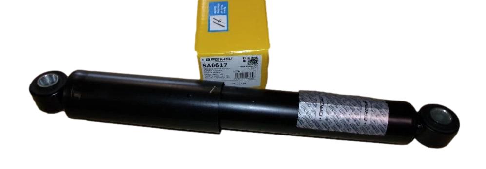 Amortyzator Tył 1362551080 Citroen Peugeot Bremsi BRE SA0617