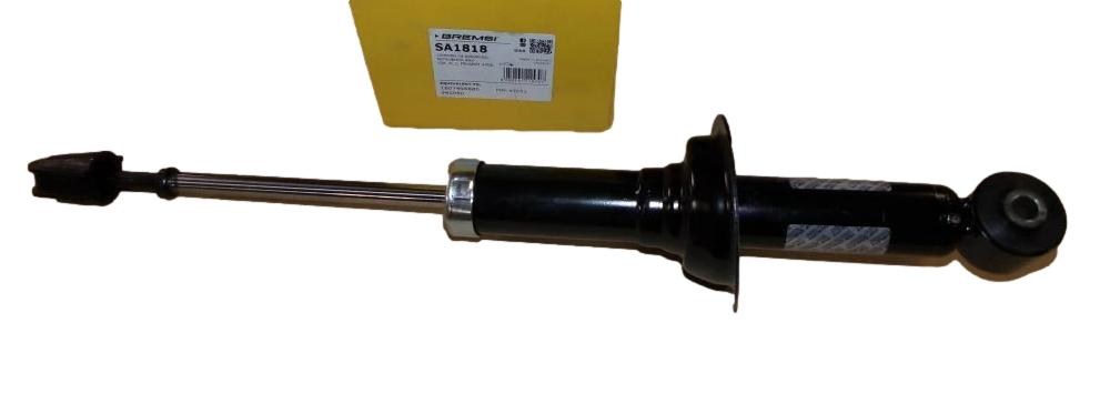 Amortyzator Tył 1607498680 Citroen Peugeot Bremsi BRE SA1818
