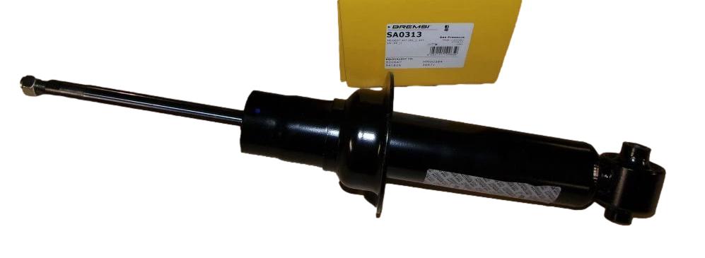 Amortyzator Tył 5206AY Citroen Peugeot Bremsi BRE SA0313