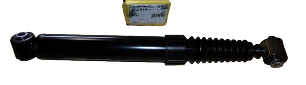 Amortyzator Tył 5206FF Citroen Peugeot Bremsi BRE SA0616