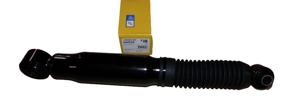 Amortyzator Tył 5206HR Citroen Peugeot Bremsi BRE SA0556