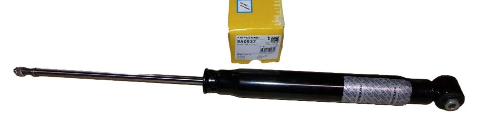 Amortyzator Tył 5206NG Citroen Peugeot Bremsi BRE SA0537