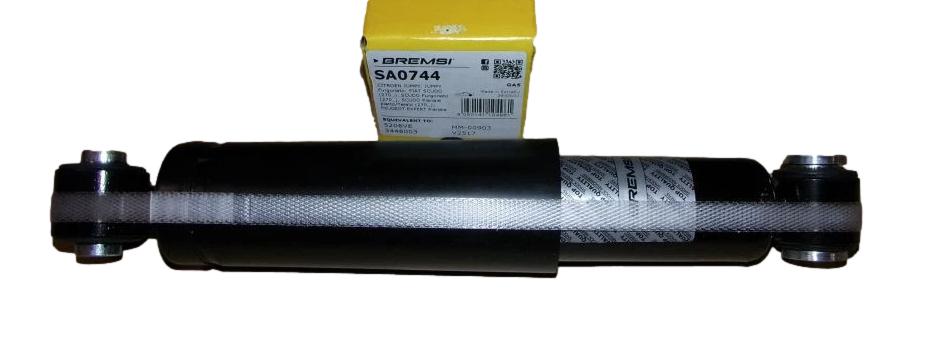 Amortyzator Tył 5206VE Citroen Peugeot Bremsi BRE SA0744