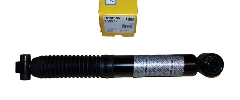 Amortyzator Tył 5206WL Citroen Peugeot Bremsi BRE SA0649