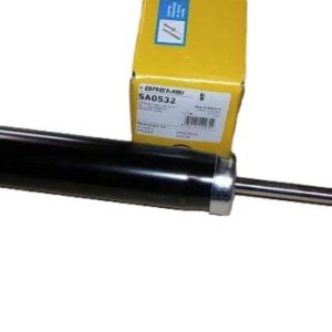 Amortyzator Tył 5206ZV Citroen Peugeot Bremsi BRE SA0532