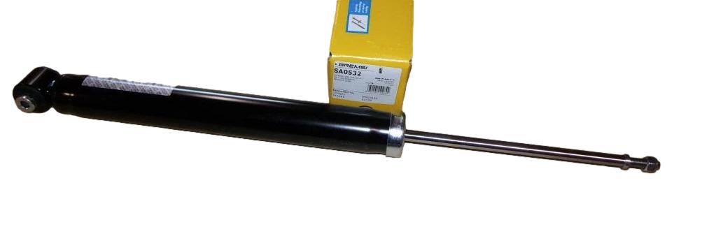 Amortyzator Tył 5206ZV Citroen Peugeot Bremsi BRE SA0532