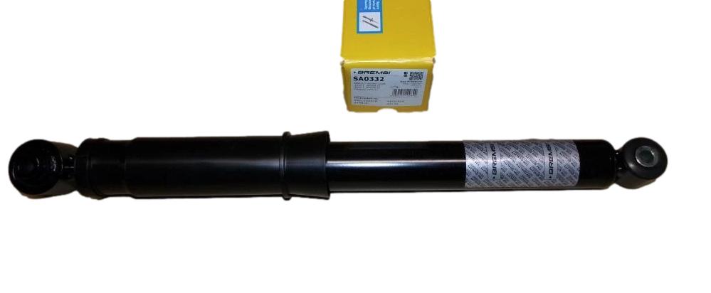 Amortyzator Tył 562100001R Renault Dacia Bremsi BRE SA0332