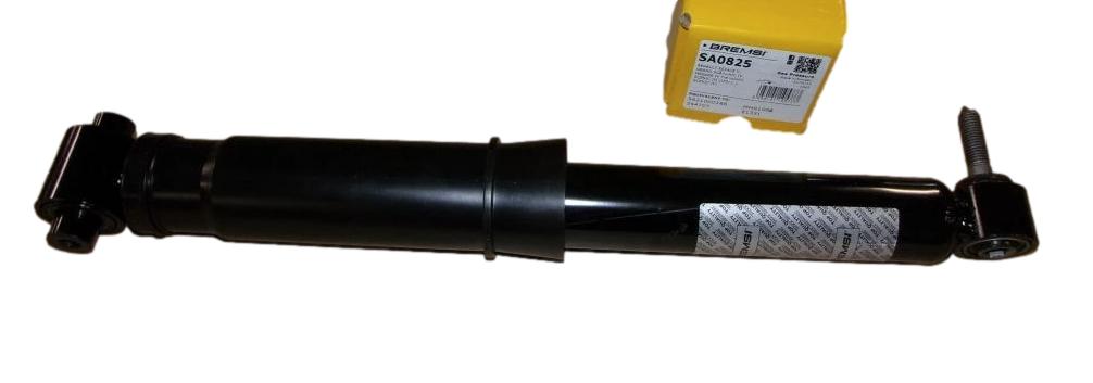 Amortyzator Tył 562100018R Renault Dacia Bremsi BRE SA0825