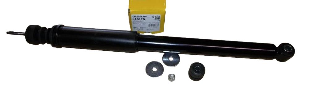 Amortyzator Tył 562100172R Renault Dacia Bremsi BRE SA0120