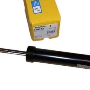 Amortyzator Tył 562100385R Renault Dacia Bremsi BRE SA0743