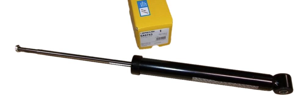 Amortyzator Tył 562100385R Renault Dacia Bremsi BRE SA0743