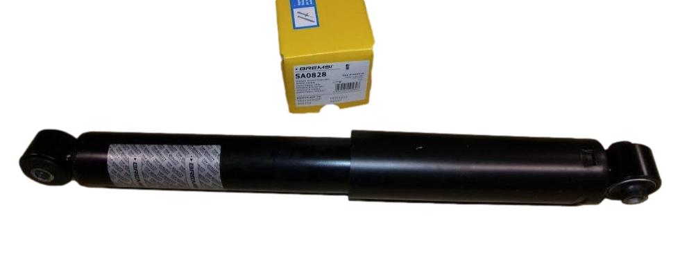 Amortyzator Tył 562101568R Renault Dacia Bremsi BRE SA0828