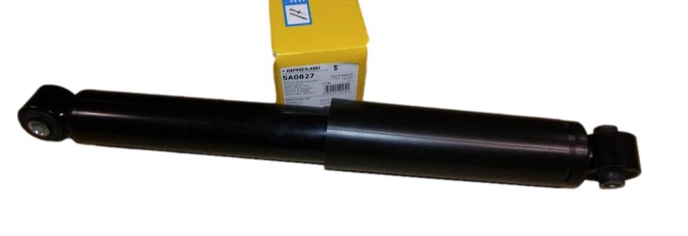 Amortyzator Tył 562101910R Renault Dacia Bremsi BRE SA0827
