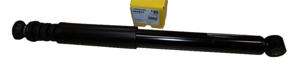 Amortyzator Tył 562104653R Renault Dacia Bremsi BRE SA0837