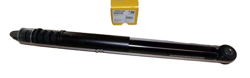 Amortyzator Tył 562105043R Renault Dacia Bremsi BRE SA0528