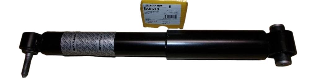 Amortyzator Tył 562107002R Renault Dacia Bremsi BRE SA0623