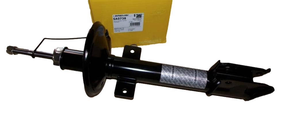Amortyzator Tył 562107769R Renault Dacia Bremsi BRE SA0738