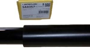 Amortyzator Tył 562109412R Renault Dacia Bremsi BRE SA0357