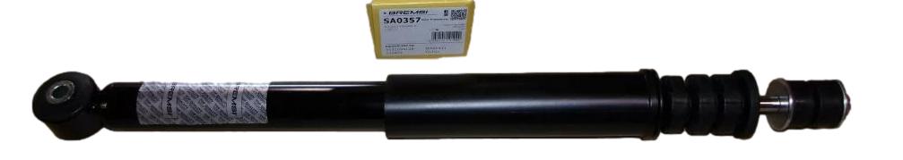 Amortyzator Tył 562109412R Renault Dacia Bremsi BRE SA0357