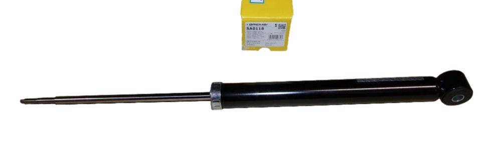 Amortyzator Tył 6001549248 Renault Dacia Bremsi BRE SA0118