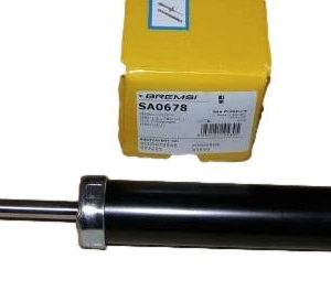 Amortyzator Tył 7700435651 Renault Dacia Bremsi BRE SA0678